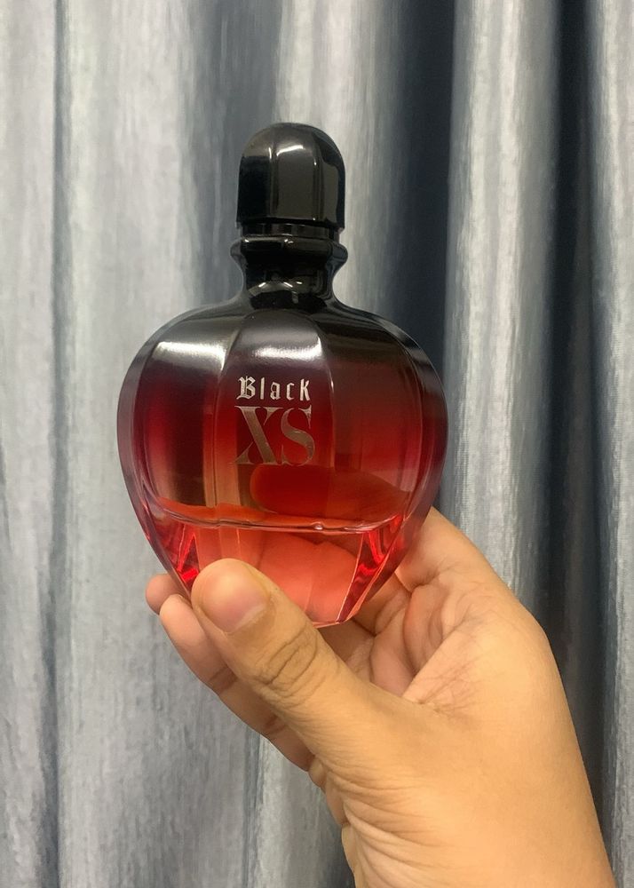 BlackXS Paco Rabanne
