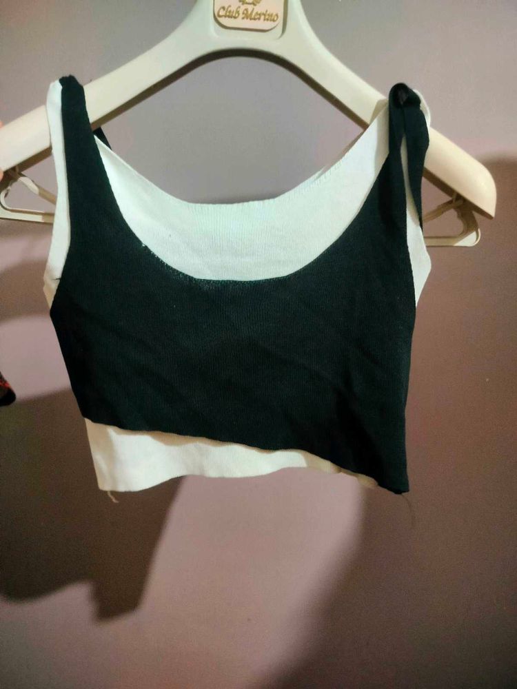 Very Stylish Crop Top For Women