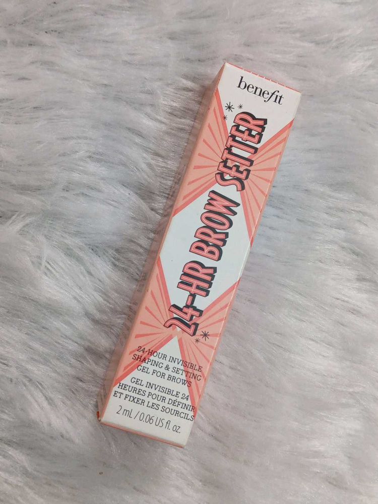 Benefit 24-HR Brow Setter