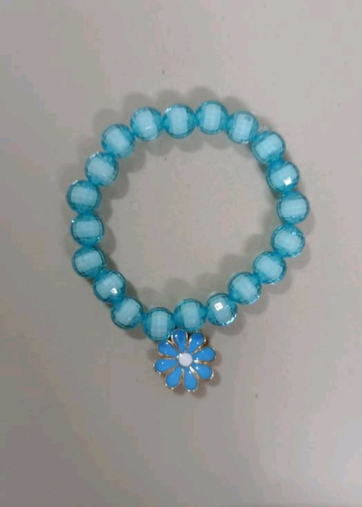 beads braclet