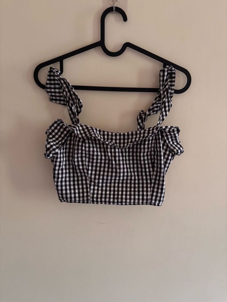 Bandeau Top