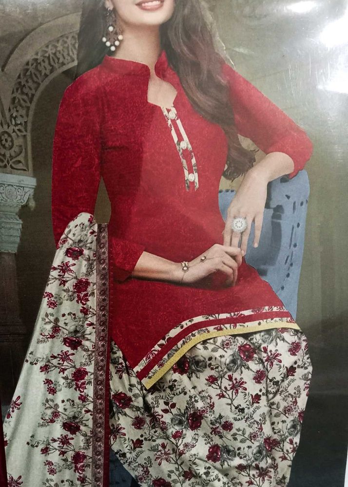 Beautiful Unstiched Suits