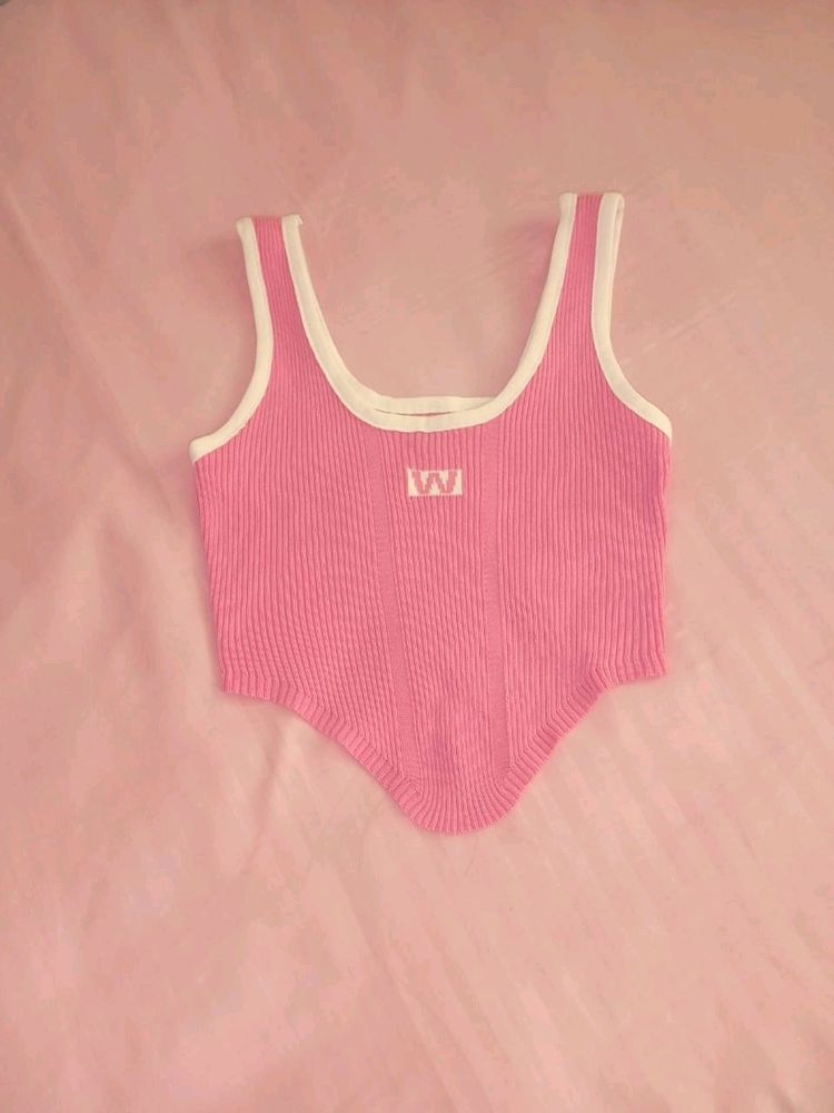 Urbanic Tank Top