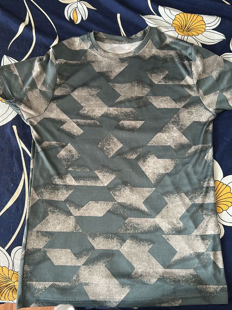 T shirts