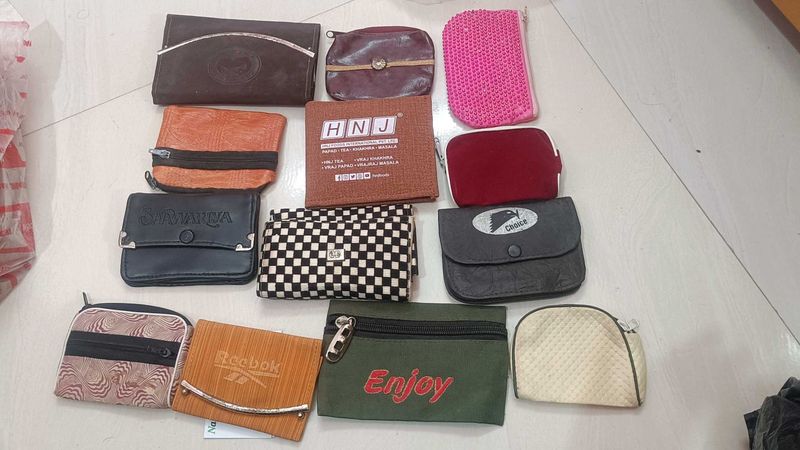 Buy Any 2 Wallets Get 3