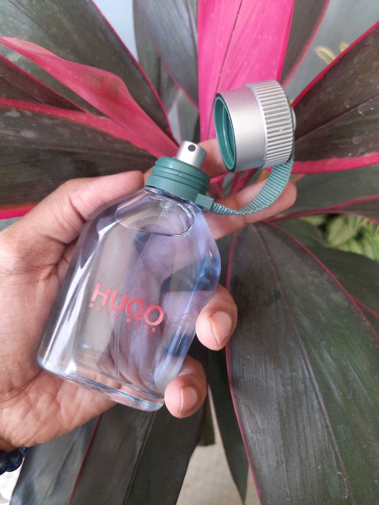 Hugo Boss For Men 75ml 💙