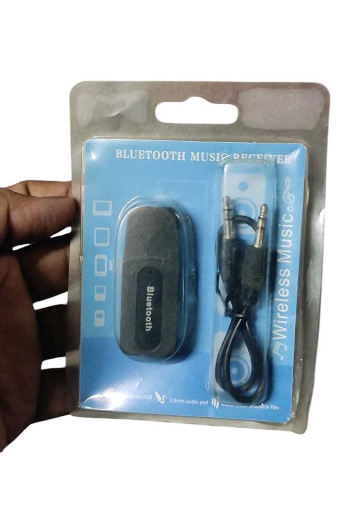 Bluetooth Receiver