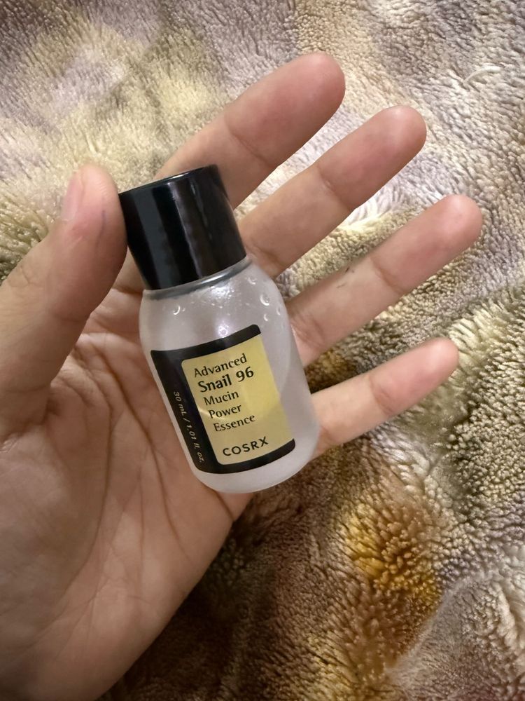 COSRX Snail Essence