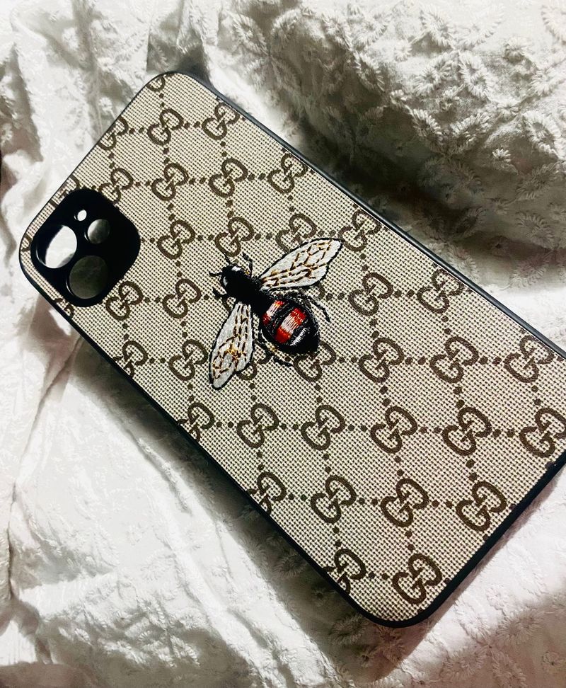 Gucci Iphone 11 Cover