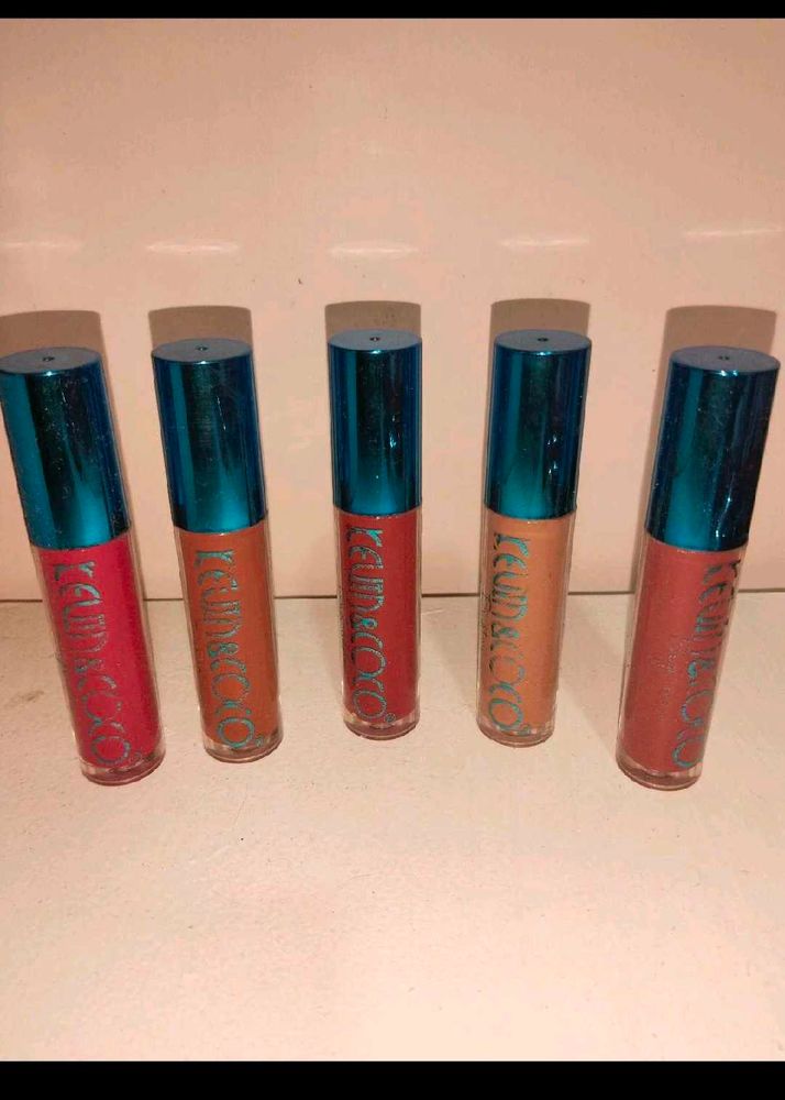 Keihl &amp; Co. Lip Gloss Bundle