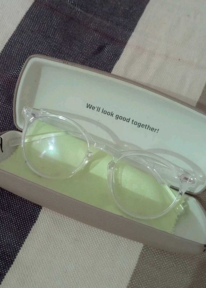 Stylish LENSCART GOOGLES