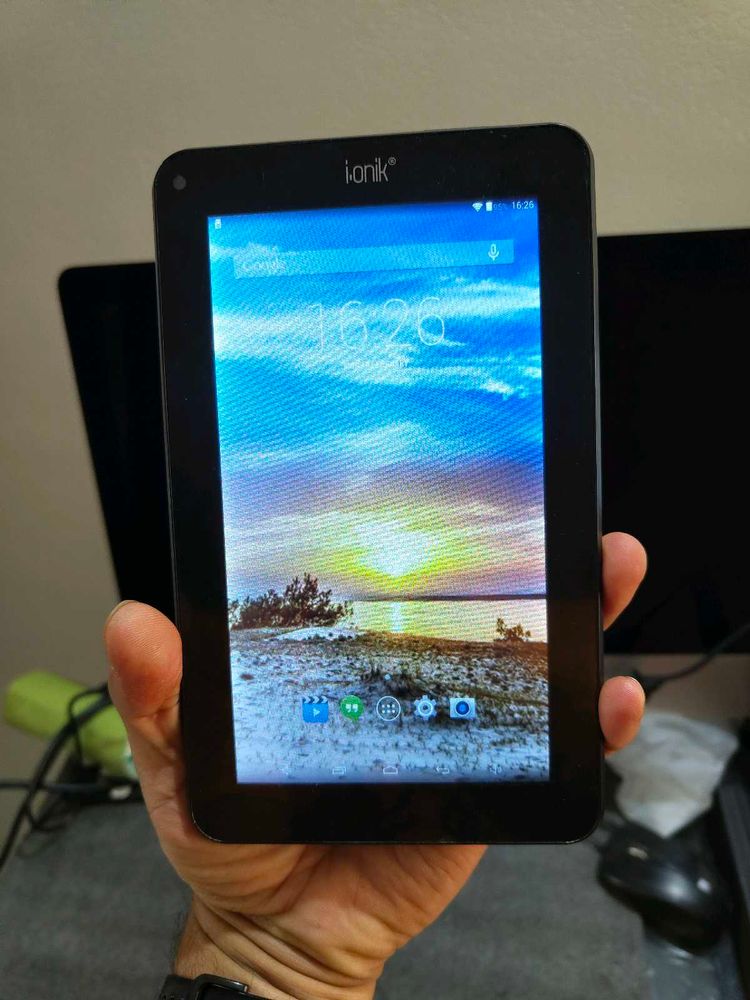 Amazing Working Tablet - Video Added