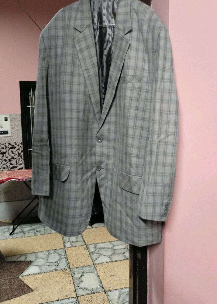 Men&#39;s Coat