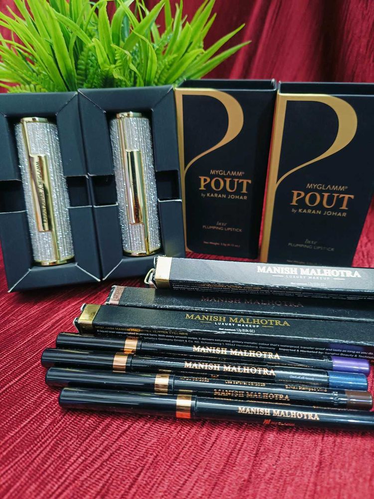 Combo Order Luxe Items