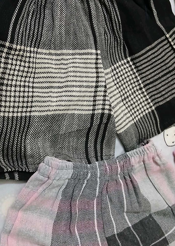 Plaid Shorts Bundle  Set Of 5