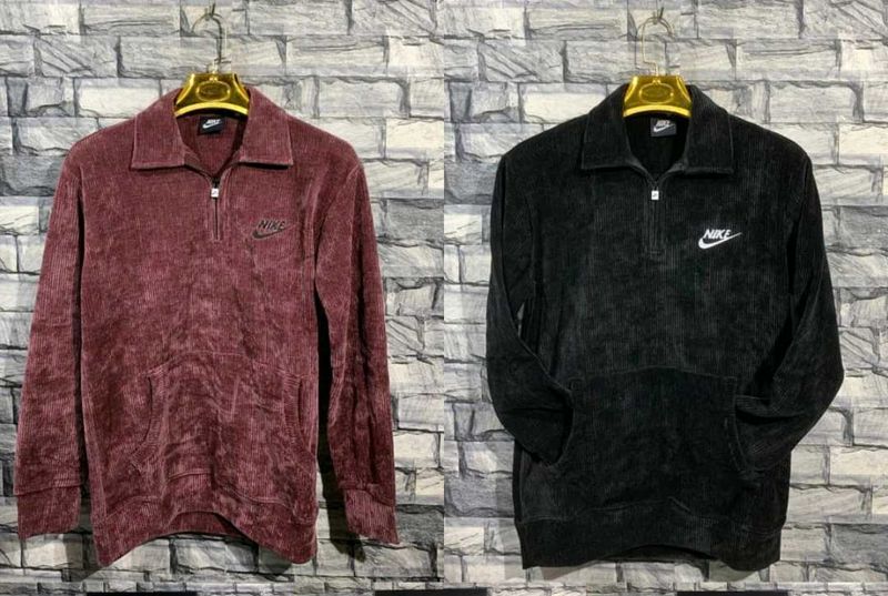 Nike Pullover Sweatshirt