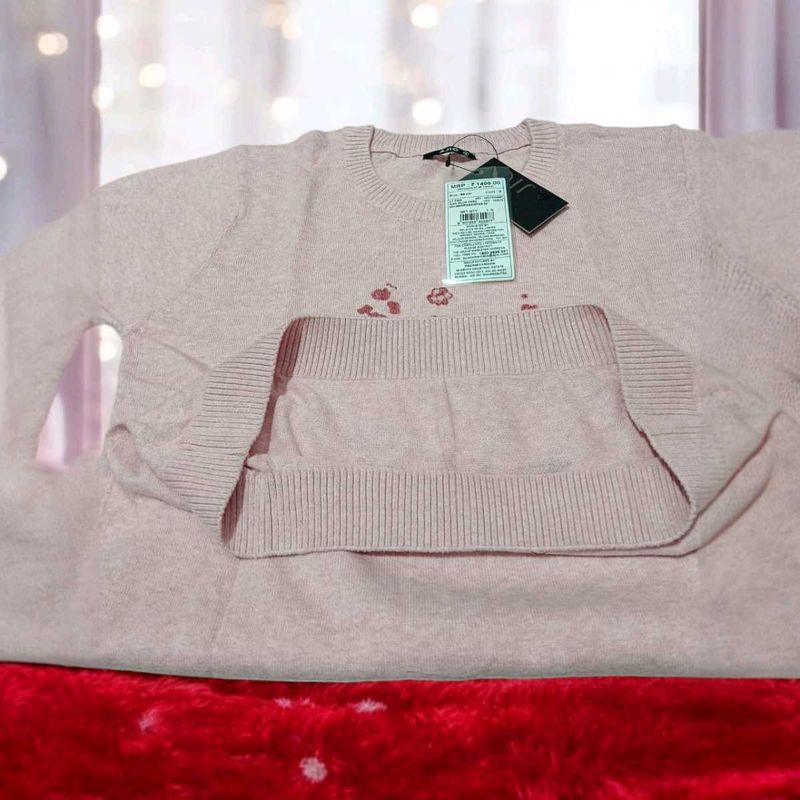 Girls Winter T-shirt