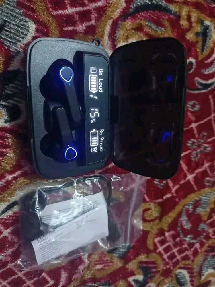 Tws M10 New Earbuds