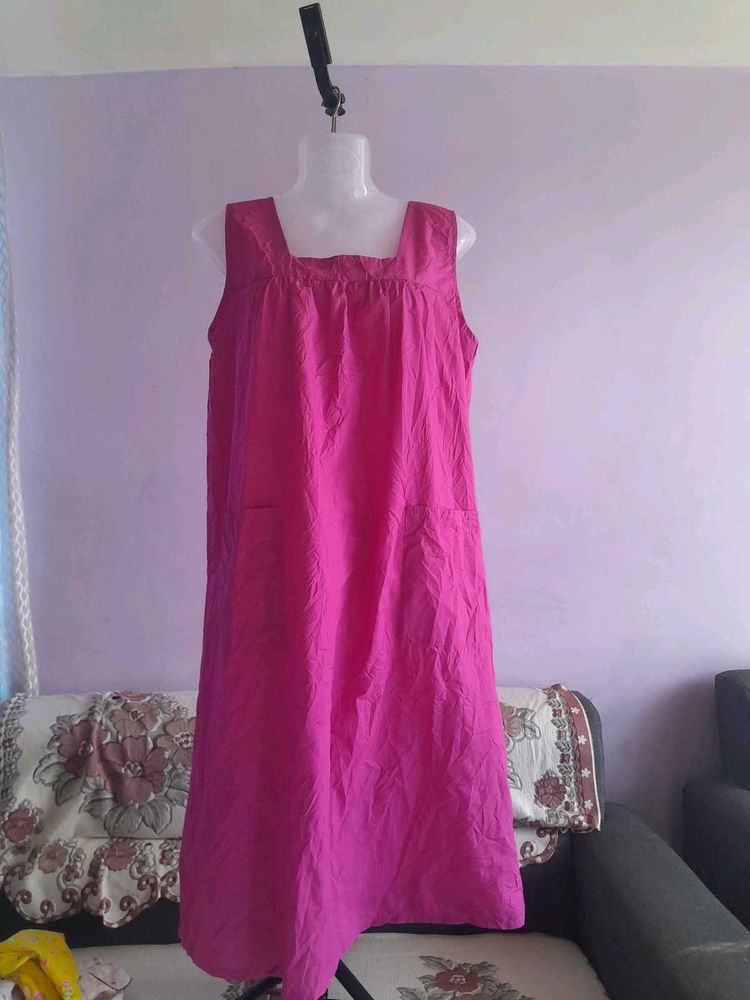 Nighty Dress for her