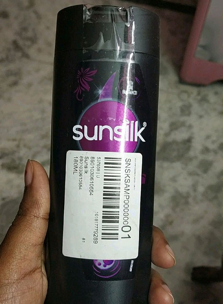 Shampoo