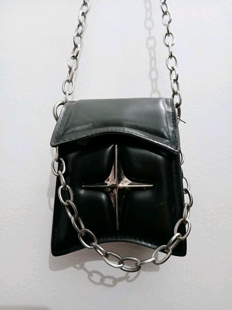 Y2K Pinterest CrossBody Bag ☆