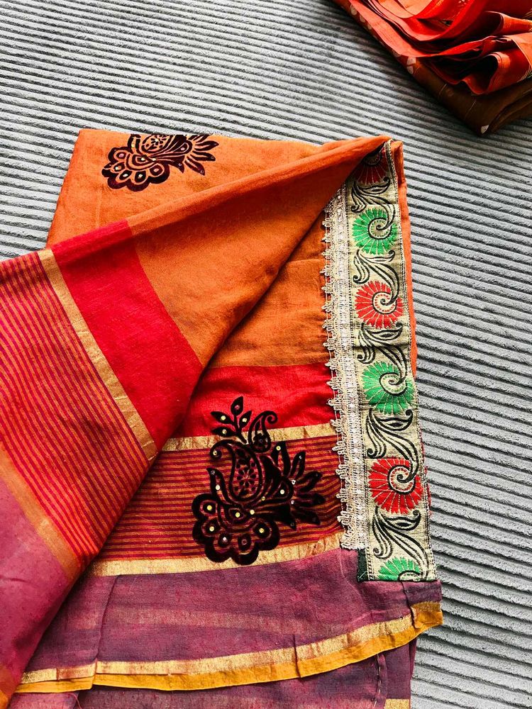 Sarees