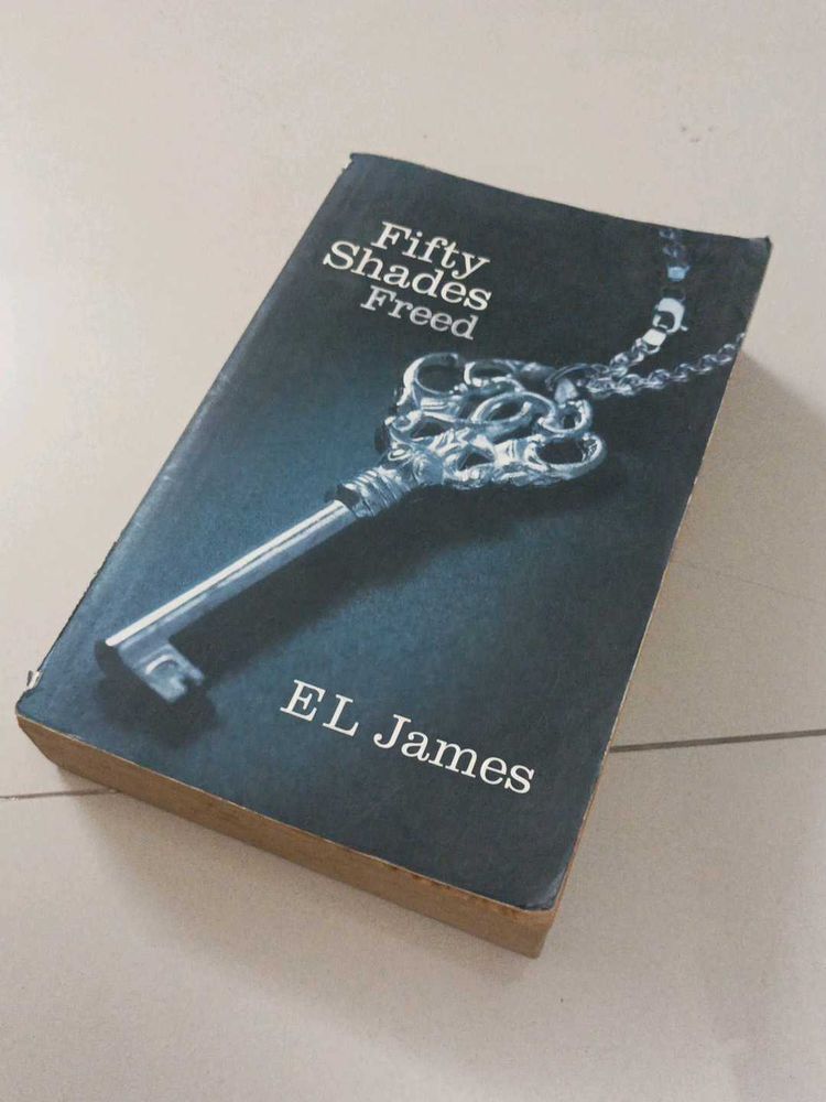 Fifty Shades Trilogy