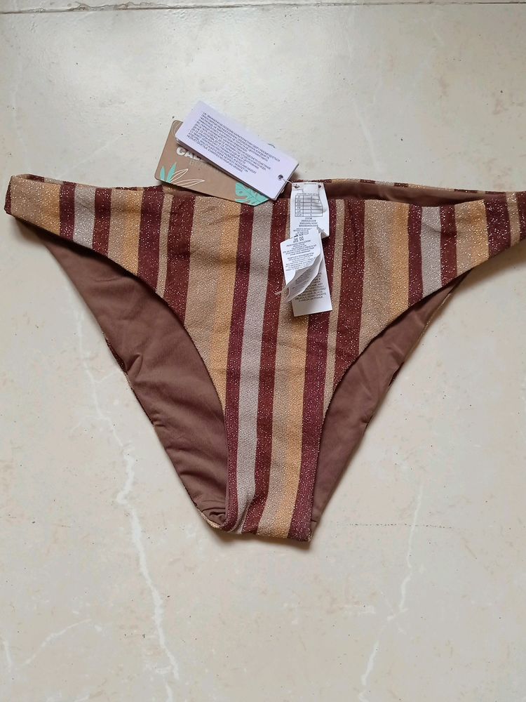 Brand New Beach Wear Panty