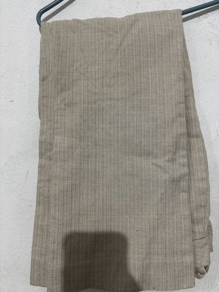 3/4 Jute Pant