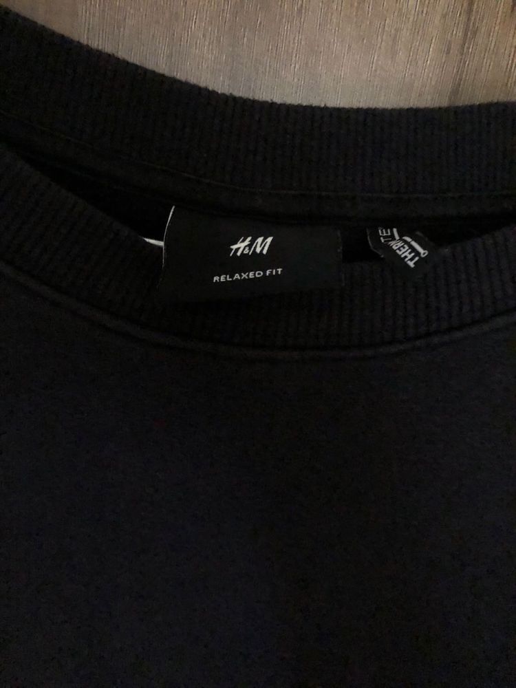 H&amp;M Relax Fit Sweatshirt