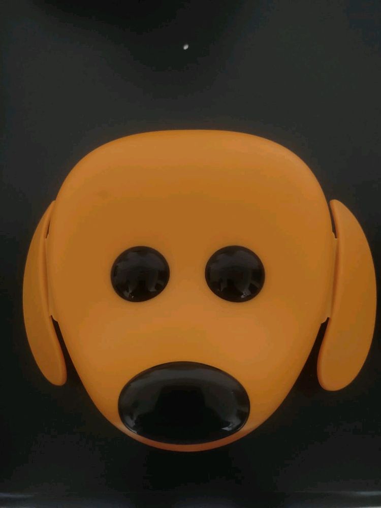 Dog Shaped Tiffin Box