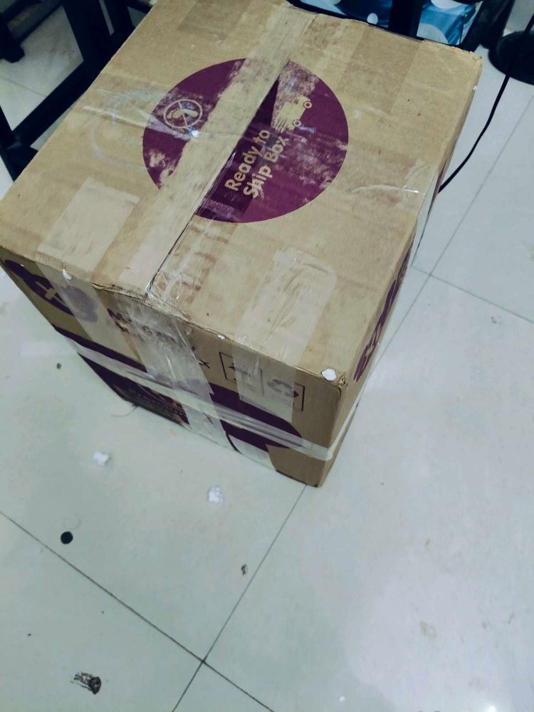 Mix Item