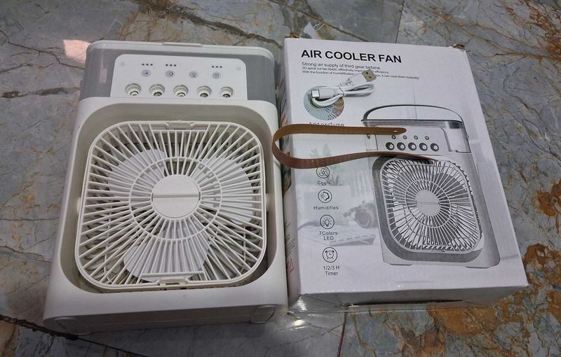 Mini Cooler Ac For Office Use