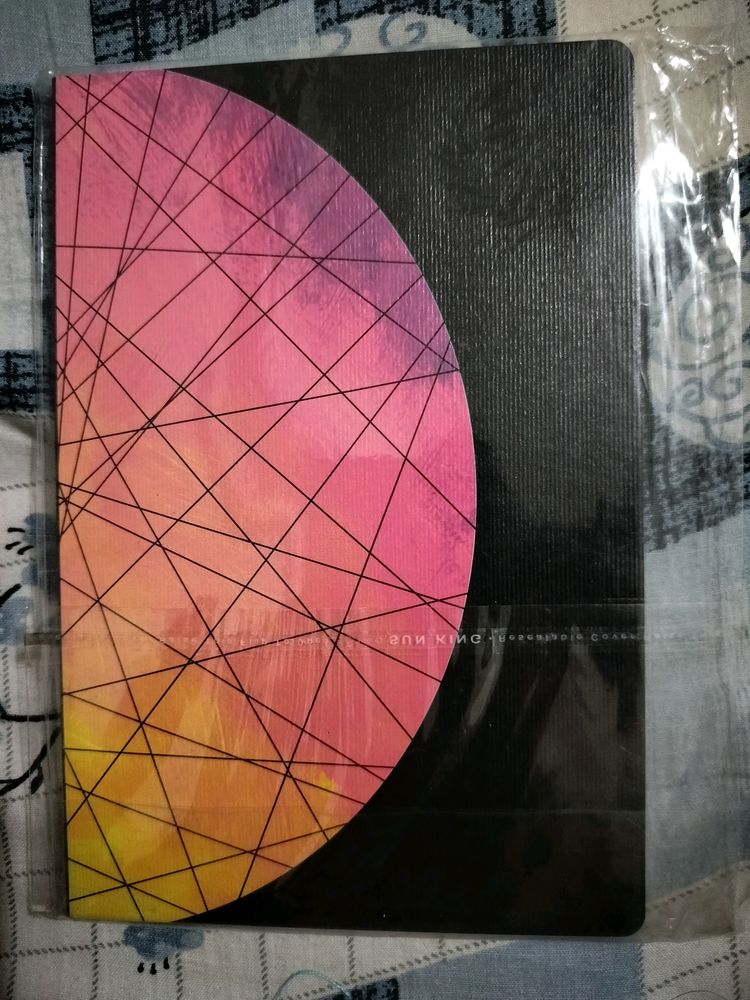 Black Factor Notes Notebook