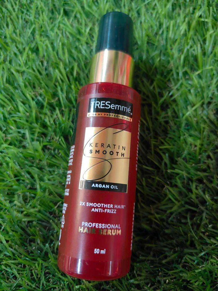 TRESemme Keratin Smooth Hair Serum