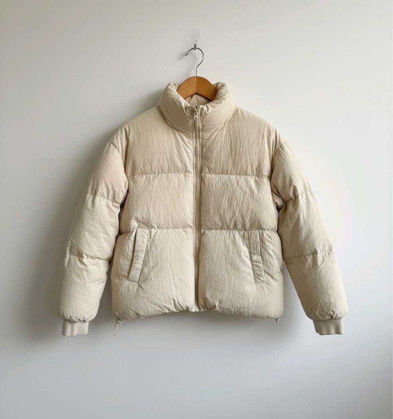 Puffer Jacket