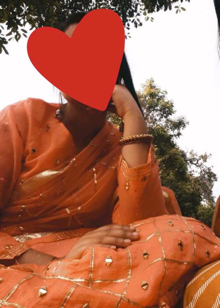 pink Embroidered Kurta Set