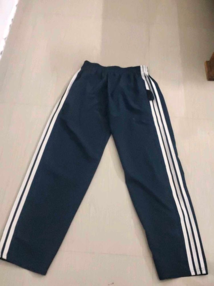 cool Adidas Track Pants