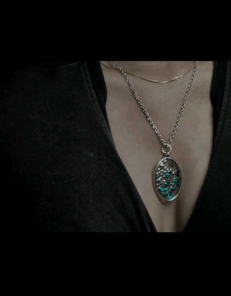 Korean Sparkle Chain...!