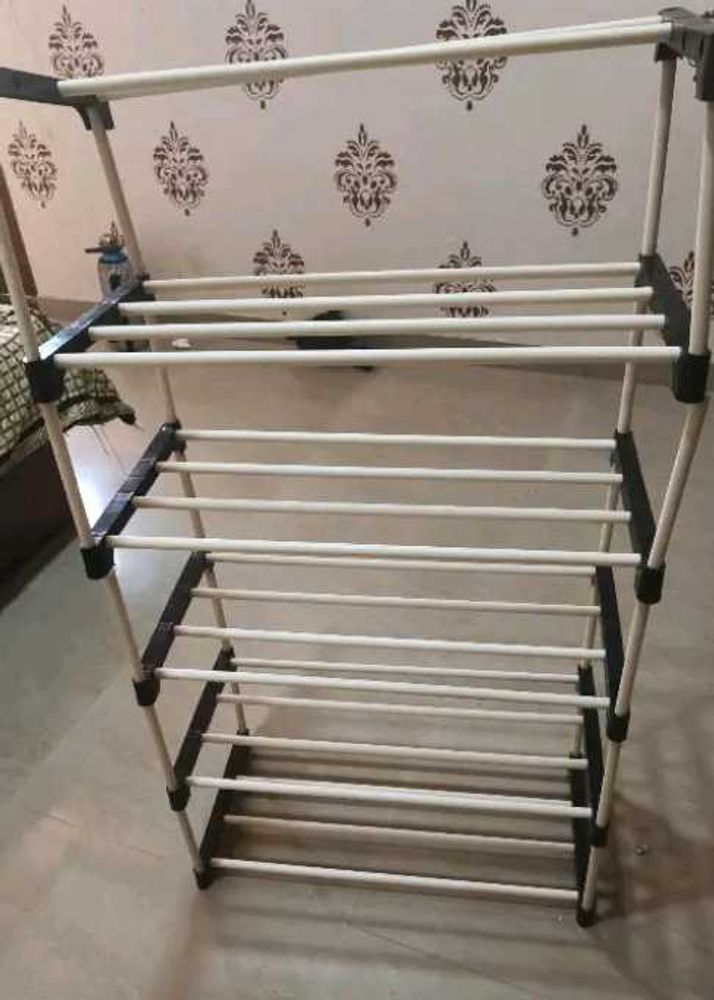 6 Layer Multipurpose Organiser