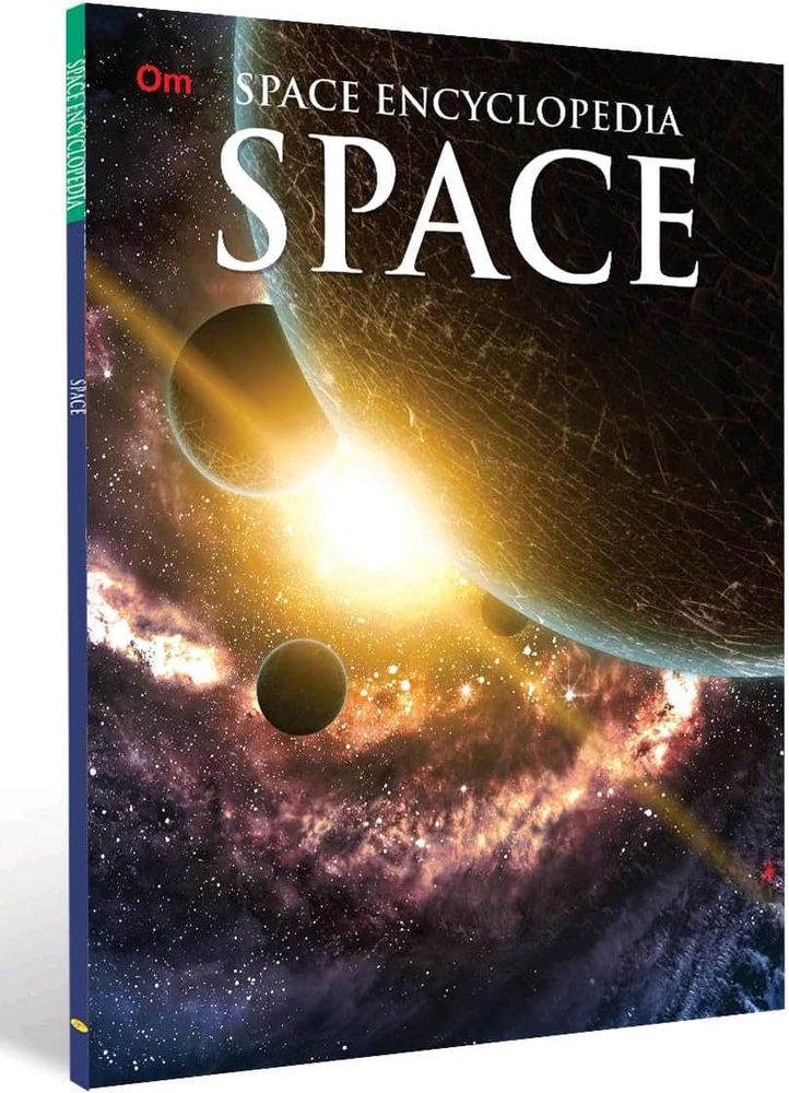 Space Encyclopedia