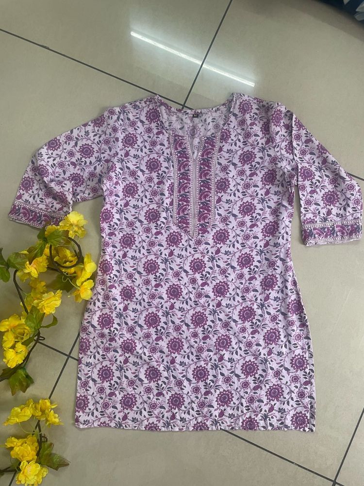 Kalamkari Top