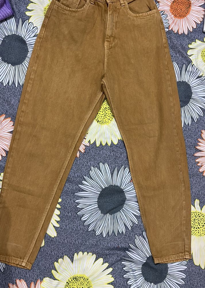 Boyfriend Jeans
