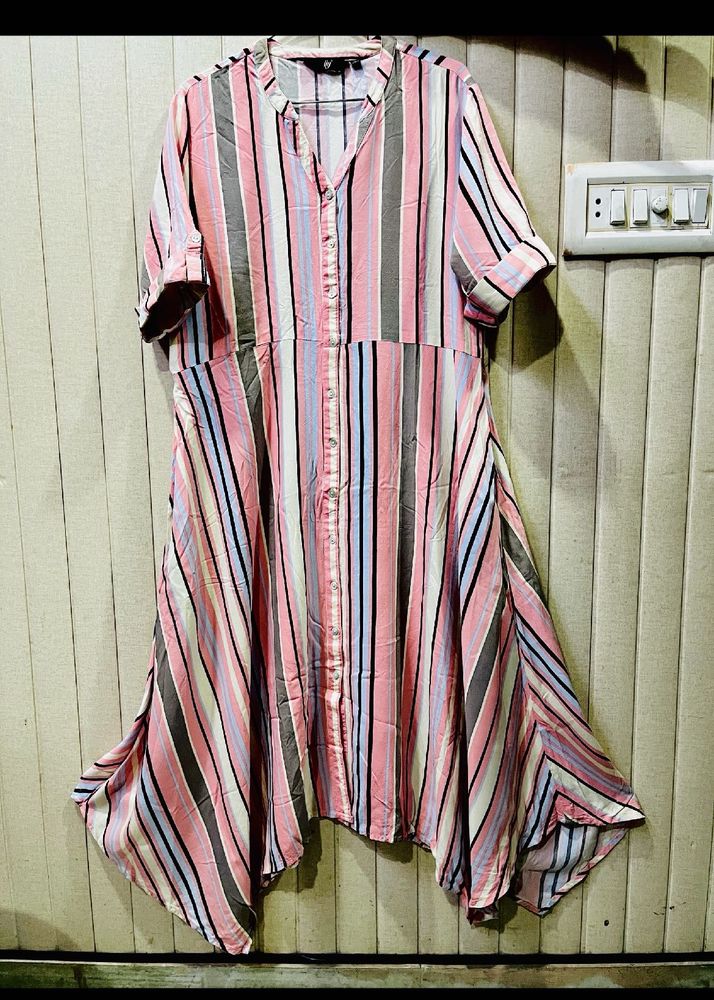 Fig Kurta Women