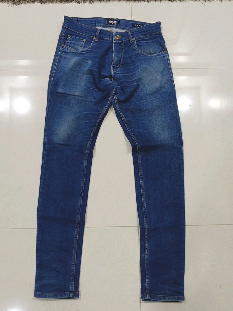 Newport Denim For Men