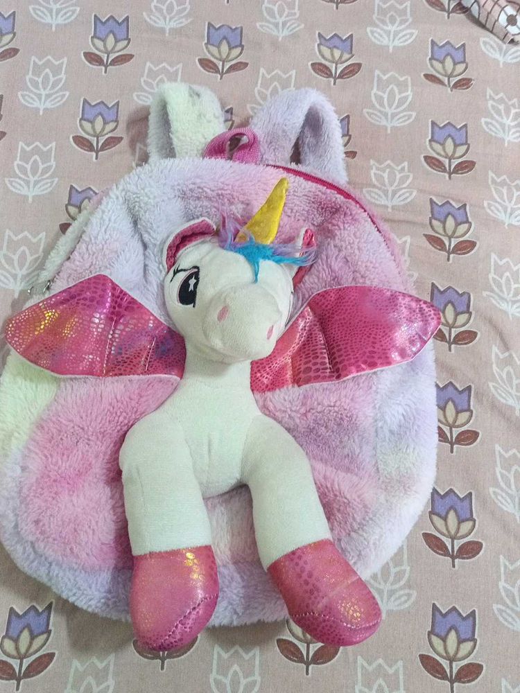 Uniform Kids Backpack