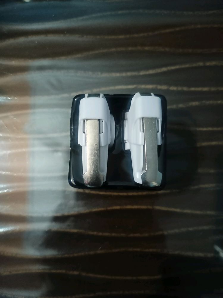PUBG/BGMI etc Gaming Trigger