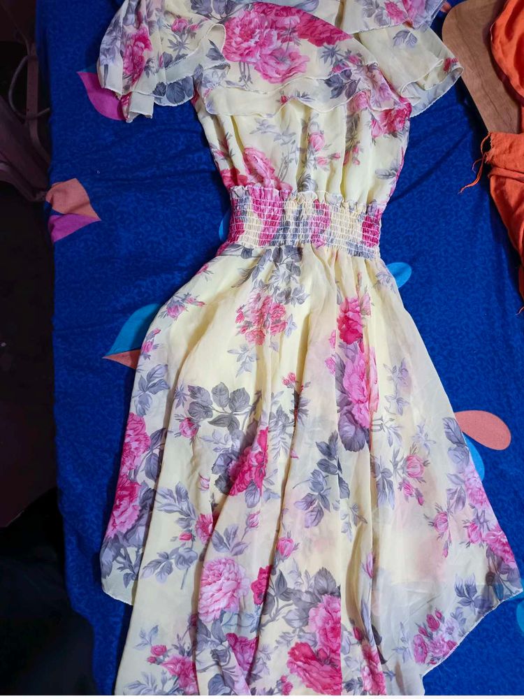 DRESS FOR WOMEN