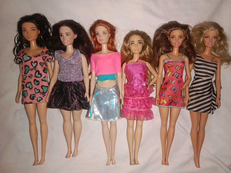 Barbie Doll