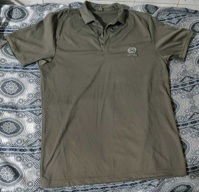 Men&#39;s Casual Shirt